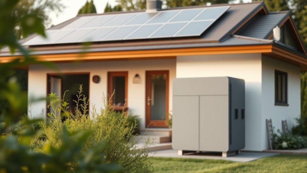Bespaar energie en verhoog comfort met slimme isolatie en tech