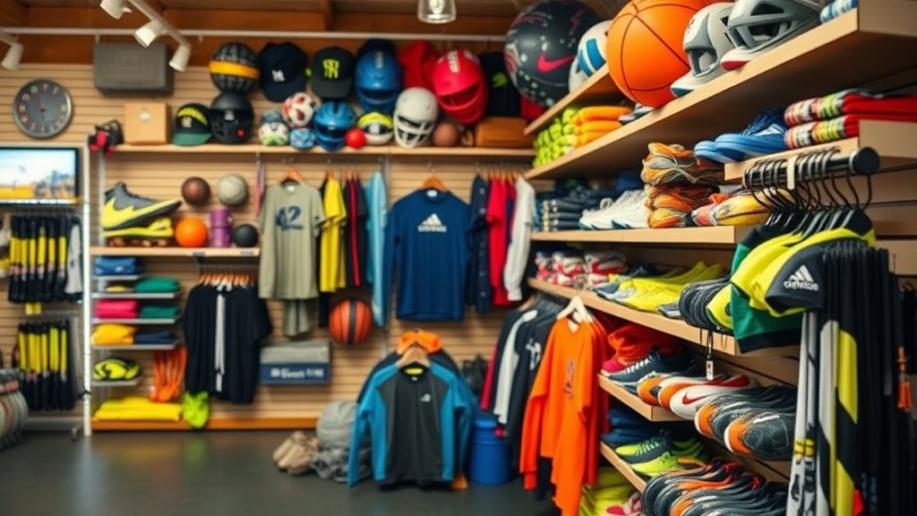 Sportwinkels als ontmoetingsplaatsen voor gezondheid en welzijn