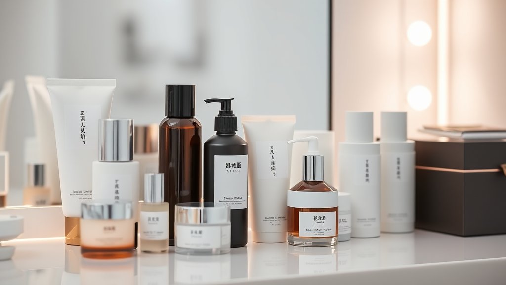 Waarom k-beauty jouw huidverzorgingsroutine zal veranderen