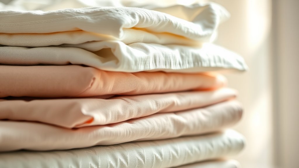 Katoen en broderie: stijlvol, comfortabel en duurzaam in mode