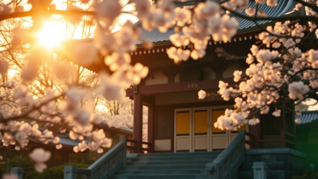 Luxe reiservaringen in japan: cultuur, comfort en culinaire verwennerij