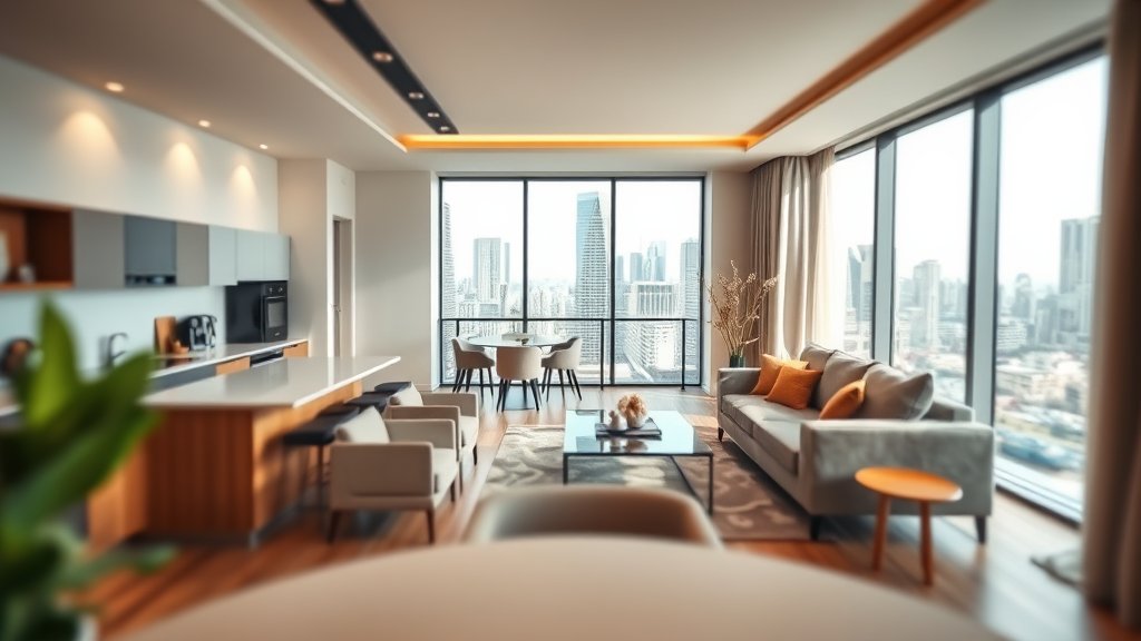 Verhuren aan expats: voordelen en aandachtspunten voor succes