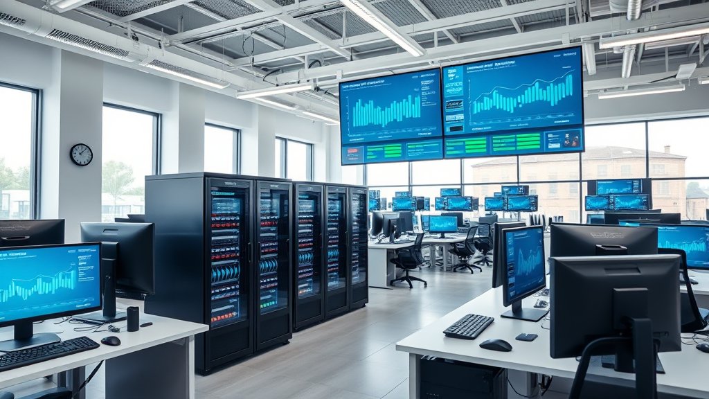Twente’s bedrijven transformeren door digitalisering en innovatie